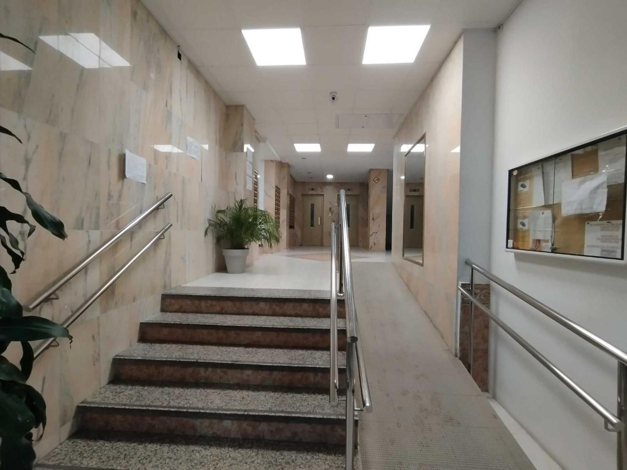Plazamar Centro Apto 1 Dorm 3 Huesped Playa Wifi Torre Del Mar Ngoại thất bức ảnh